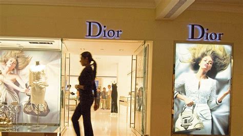 scandale dior|armani and Dior scandal.